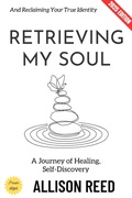 Cover: Retrieving My Soul: - epubli