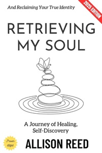 Enlarge image Cover: Retrieving My Soul: - epubli
