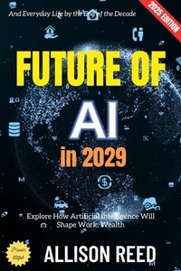 Abbildung von: Future of AI in 2029: - epubli
