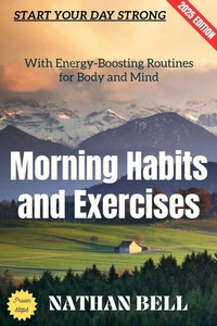 Abbildung von: Morning Habits and Exercises: - epubli