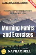 Cover: Morning Habits and Exercises: - epubli