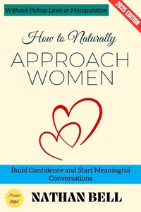 Enlarge image Cover: How to Naturally Approach Women: - epubli