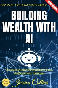 Abbildung von: Building Wealth with AI: - epubli
