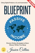 Cover: Passive Income Blueprint: - epubli