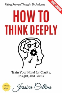 Abbildung von: How to Think Deeply: - epubli