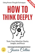 Cover: How to Think Deeply: - epubli