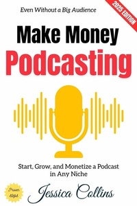 Abbildung von: Make Money Podcasting: - epubli