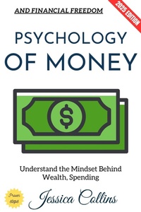 Enlarge image Cover: Psychology of Money: - epubli