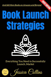 Enlarge image Cover: Book Launch Strategies: - epubli