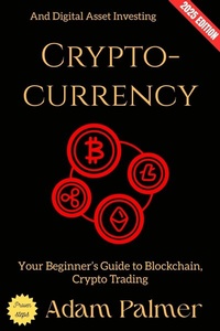 Abbildung von: Cryptocurrency: - epubli