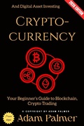 Cover: Cryptocurrency: - epubli