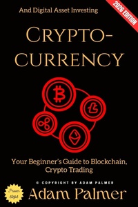 Enlarge image Cover: Cryptocurrency: - epubli