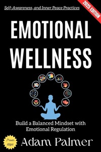 Abbildung von: Emotional Wellness: - epubli