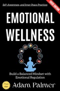 Cover: Emotional Wellness: - epubli