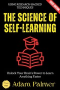 Cover: The Science of Self-Learning: - epubli