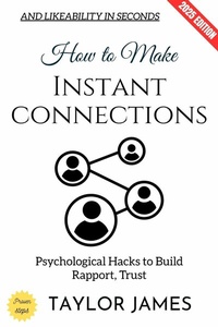 Abbildung von: How to Make Instant Connections: - epubli