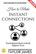 Cover: How to Make Instant Connections: - epubli