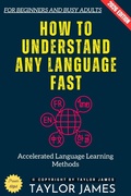 Cover: How to Understand Any Language Fast: - epubli