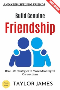 Abbildung von: Build Genuine Friendship: - epubli