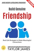 Cover: Build Genuine Friendship: - epubli