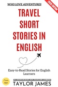 Cover: Travel Short Stories in English: - epubli