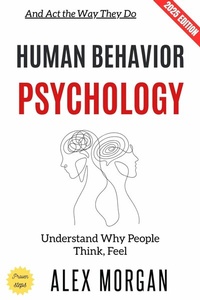 Abbildung von: Human Behavior Psychology: - epubli
