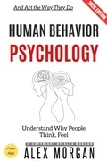 Cover: Human Behavior Psychology: - epubli