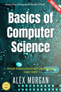 Abbildung von: Basics of Computer Science: - epubli