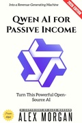 Cover: Qwen AI for Passive Income: - epubli