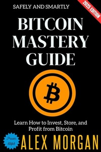 Abbildung von: Bitcoin Mastery Guide: - epubli