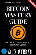 Cover: Bitcoin Mastery Guide: - epubli