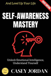 Abbildung von: Self-Awareness Mastery: - epubli