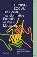 Cover: Turning Social - mdwPress