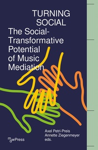 Abbildung von: Turning Social - mdwPress