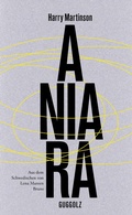 Cover: Aniara - Guggolz Verlag