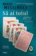 Cover: Sa ai totul - Publishdrive