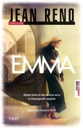 Cover: Emma - Publishdrive