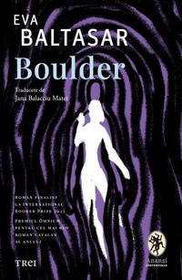 Enlarge image Cover: Boulder - Publishdrive