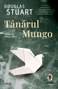 Cover: T&acirc;narul Mungo - Publishdrive