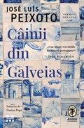 Cover: C&acirc;inii din Galveias - Publishdrive