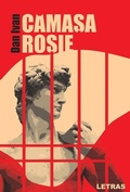 Cover: Camasa rosie - Editura Letras