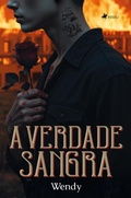 Cover: A verdade sangra - Viseu