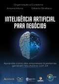 Cover: Intelig&ecirc;ncia Artificial para Neg&oacute;cios - BRASPORT