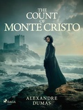 Cover: The Count of Monte Cristo - Saga Egmont