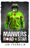 Cover: Manvers Road Star - Softwood Books