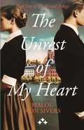 Cover: The Unrest of My Heart - Aniara