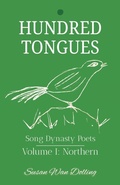 Cover: Hundred Tongues - Earnshaw Books Ltd