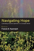 Cover: Navigating Hope - Langaa RPCID