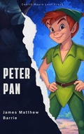Cover: Peter Pan - Zenith Maple Leaf Press