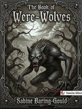 Cover: The Book of Were-Wolves - Passerino